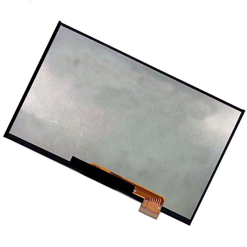 7 cm LCD IPS yerekana Module 1024600 MIPI Imigaragarire 30PIN (5)